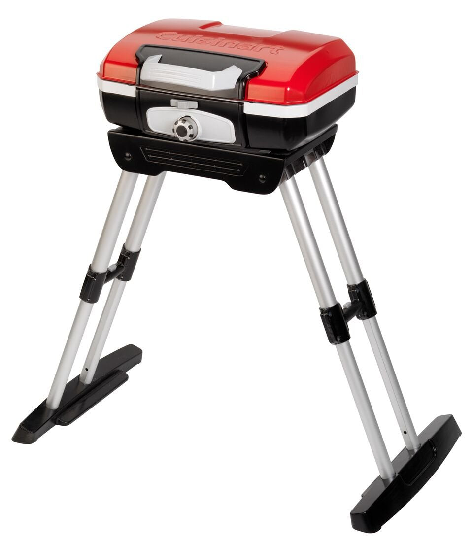 Cuisinart Portable Grill Cooking Surface