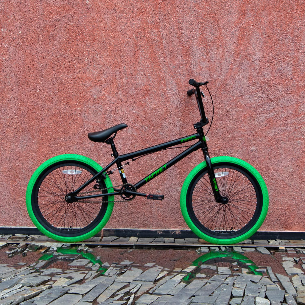 cubsala Freestyle Beginner Motorcross Bicycles