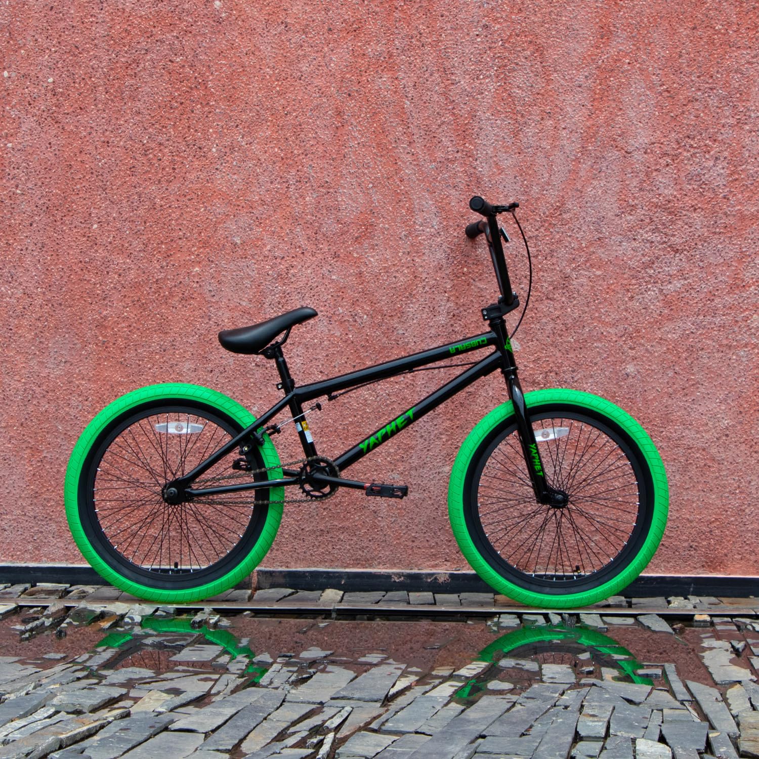 cubsala Freestyle Beginner Motorcross Bicycles