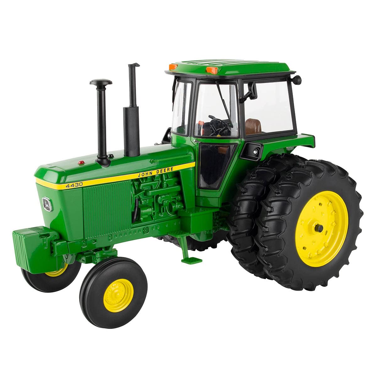 John Deere Tractor Prestige Collection