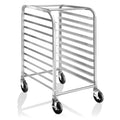 GRIDMANN Commercial Bun Bakery Rack