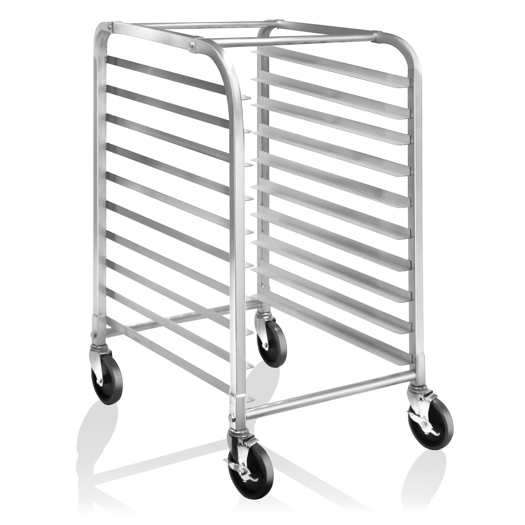 GRIDMANN Commercial Bun Bakery Rack