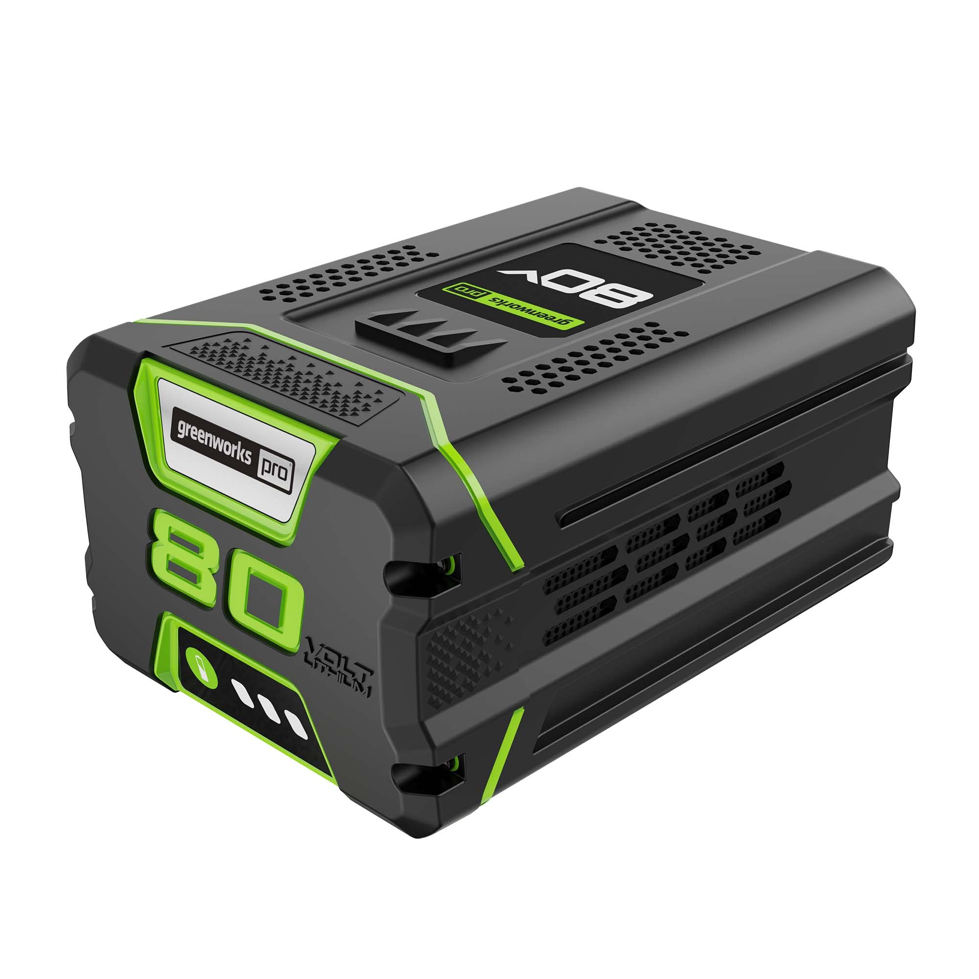 Greenworks PRO Lithium Battery GBA80200