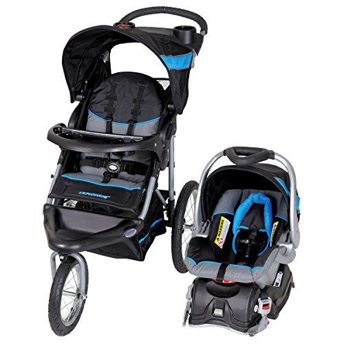 Baby Trend Expedition Stroller Phantom