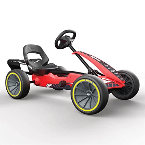 Pedal Reppy BMW Toys Adaptable
