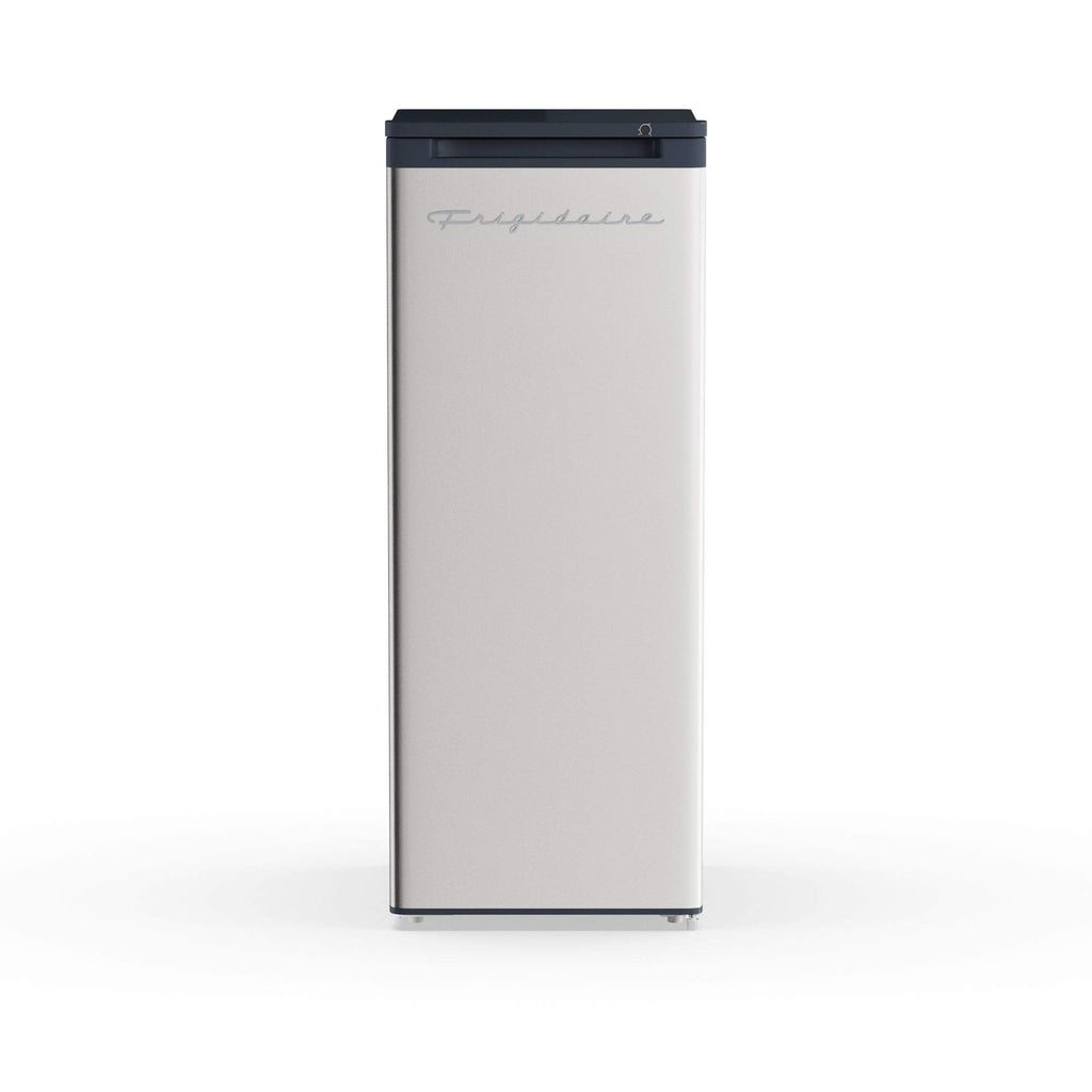 Frigidaire EFRF696 AMZ Upright Stainless Platinum