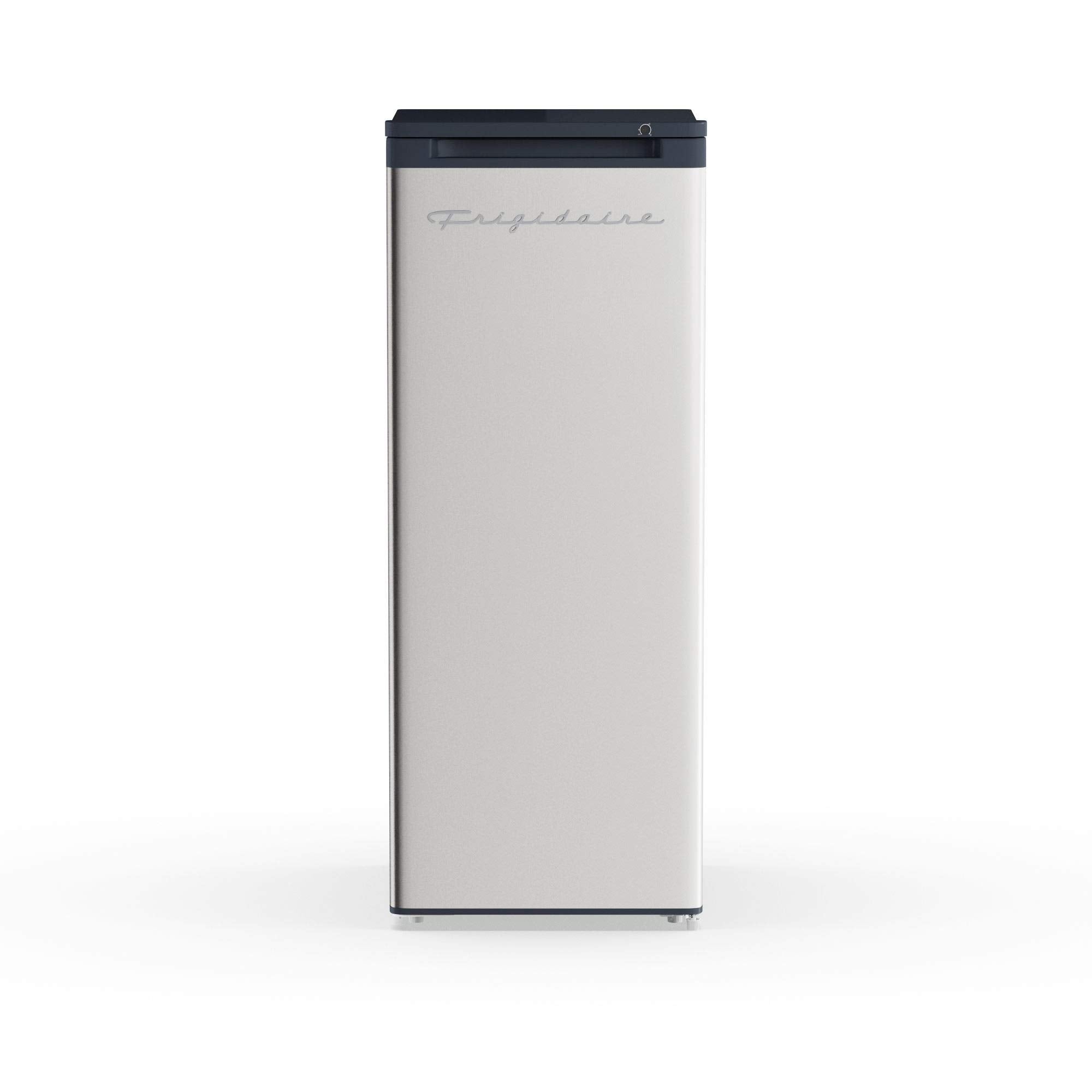 Frigidaire EFRF696 AMZ Upright Stainless Platinum