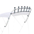 Oceansouth Clamp-On Fishing Rod Rocket Launcher