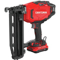 CRAFTSMAN CMCN616C1 Cordless Finish Nailer