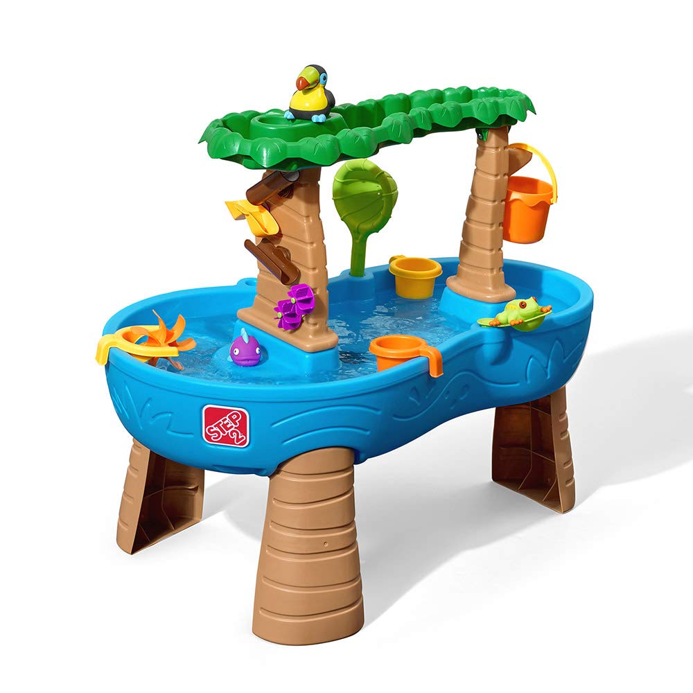 Step2 Tropical Rainforest Colorful Accessory