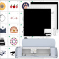 Cricut Digital Content Library Bundle