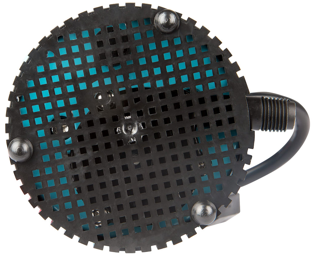 Little Giant 1-A Submersible Pump, 170 GPH
