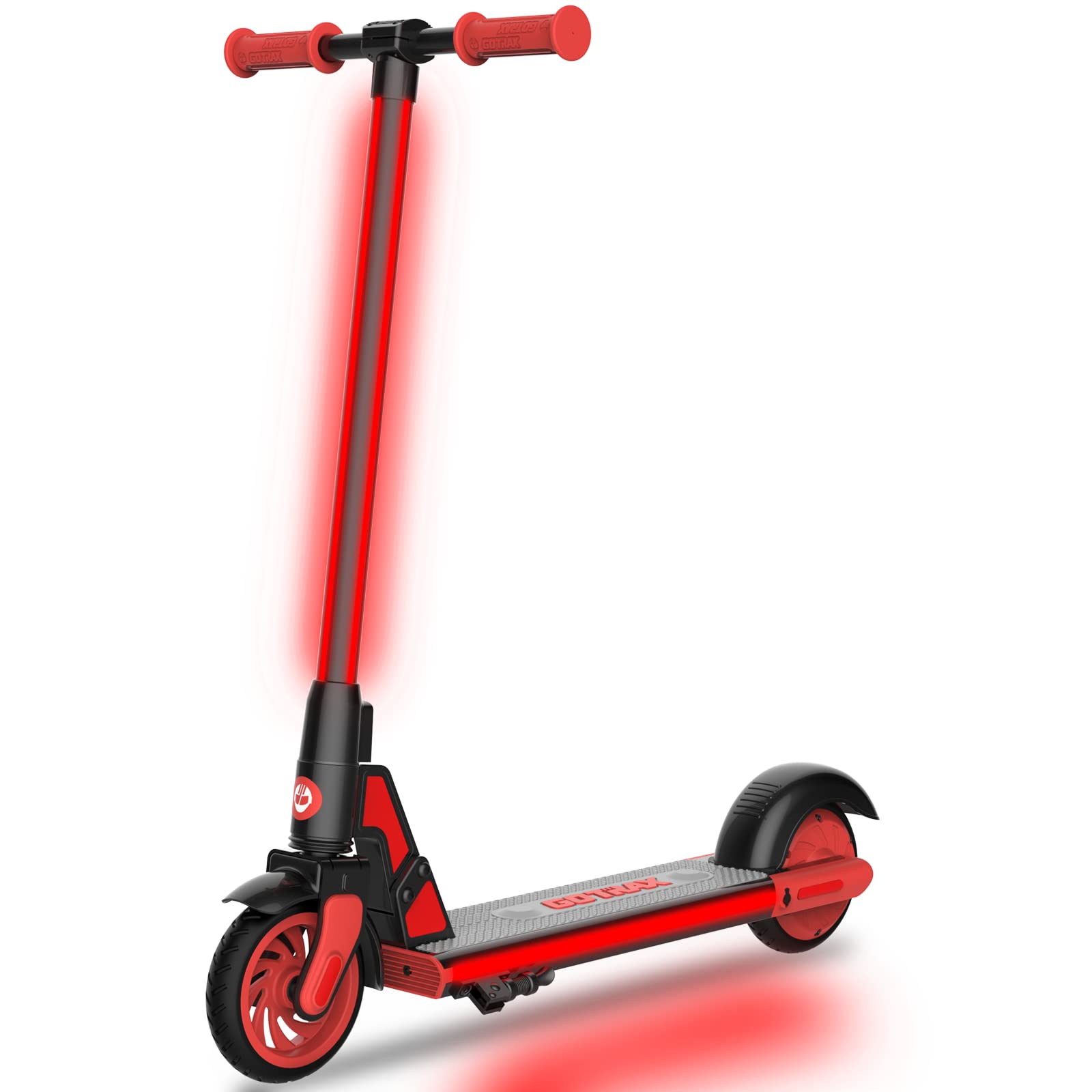 Gotrax Lumios Electric Scooter 6 25Miles