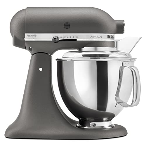 KitchenAid Artisan 5 Quart Tilt Head Stand