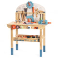 ROBUD Workbench Toddlers Construction Workshop