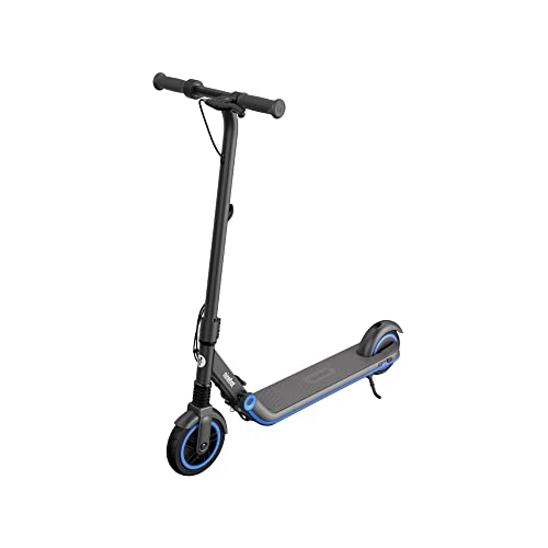 Segway Ninebot eKickScooter Electric Equipped