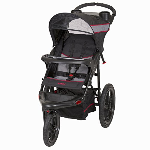 Baby Trend Expedition Stroller Phantom