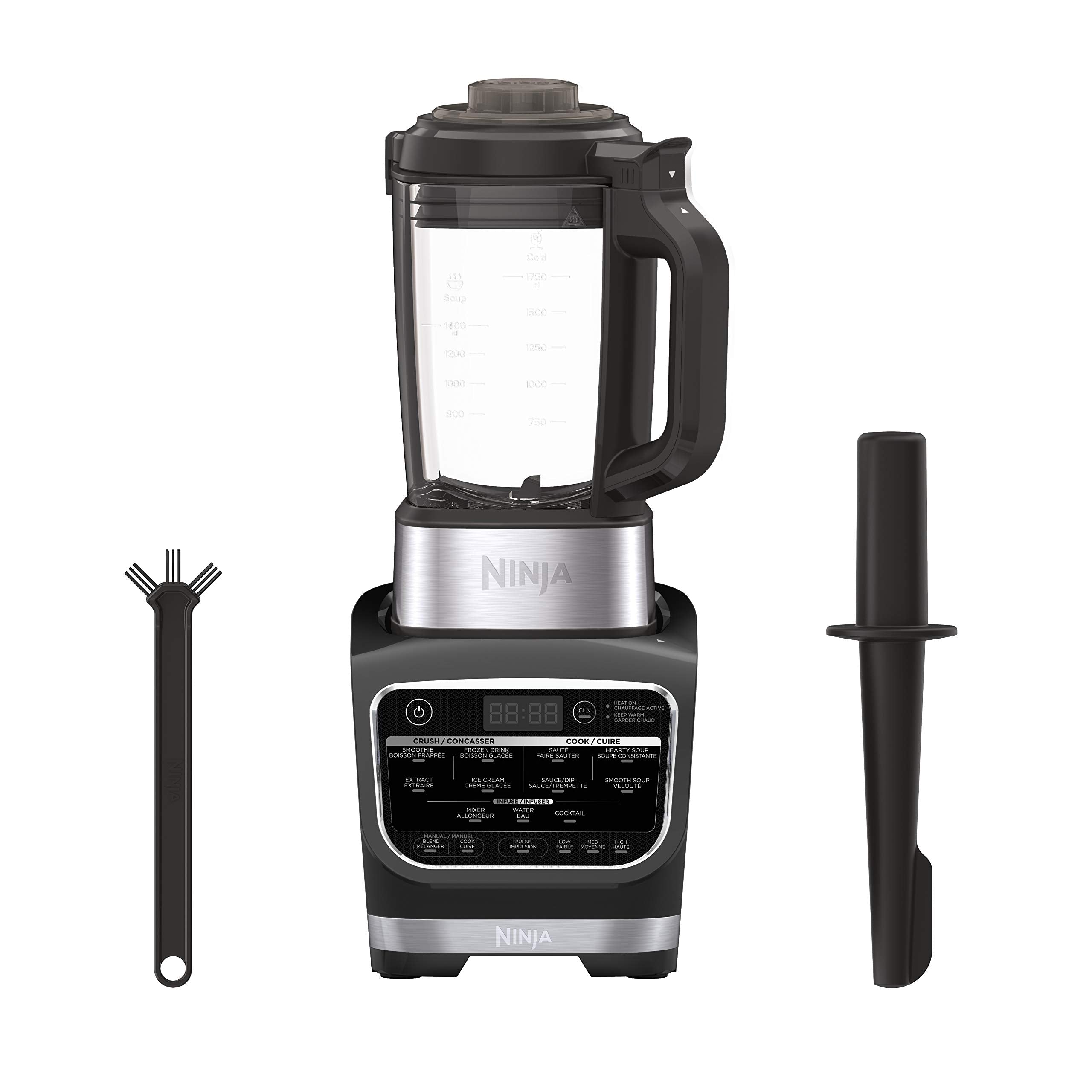 Ninja Blender Smoothies Nonstick HB152
