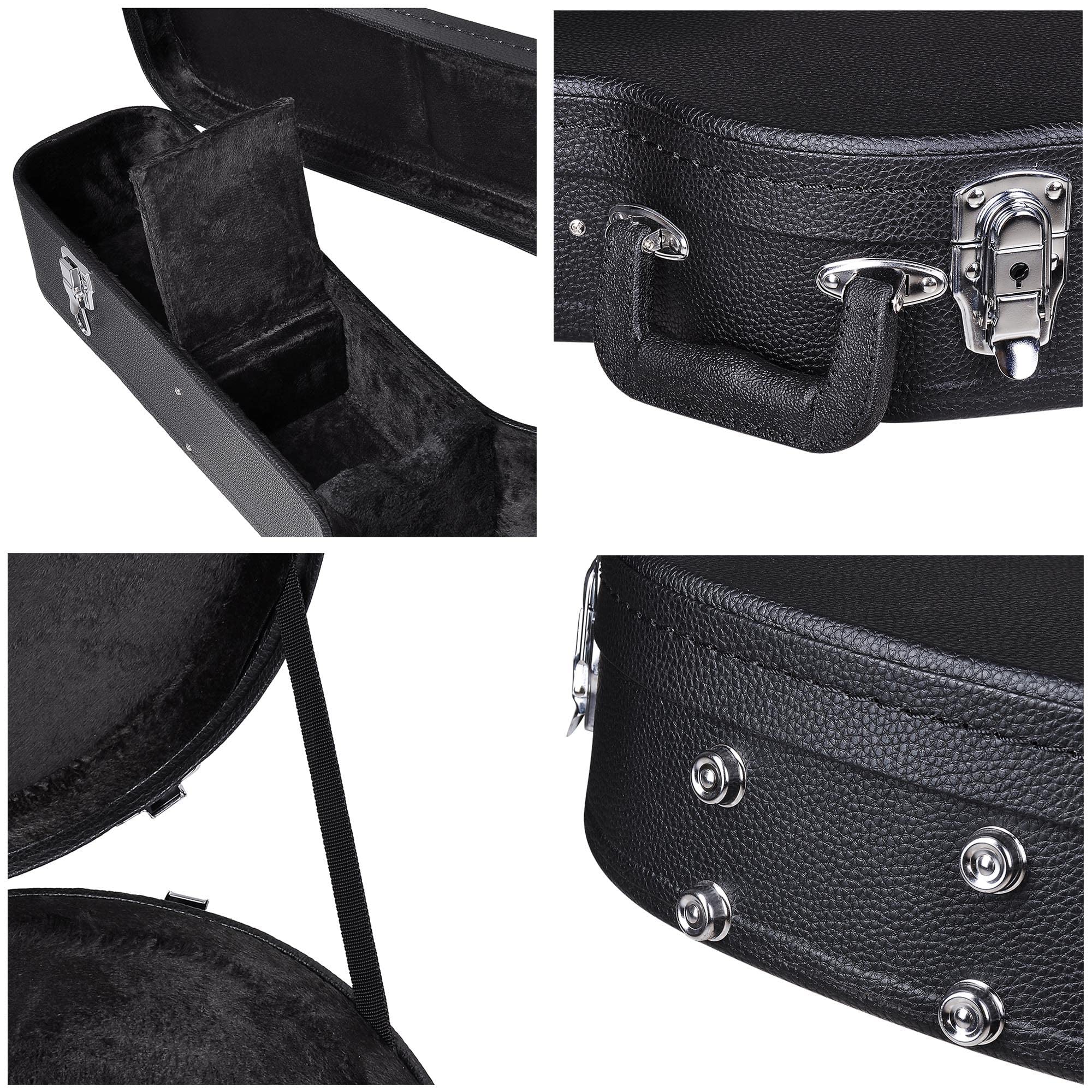AW Acoustic Dreadnought Guitar Carrying