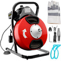 VEVOR 2Inch Drain Cleaner Machine