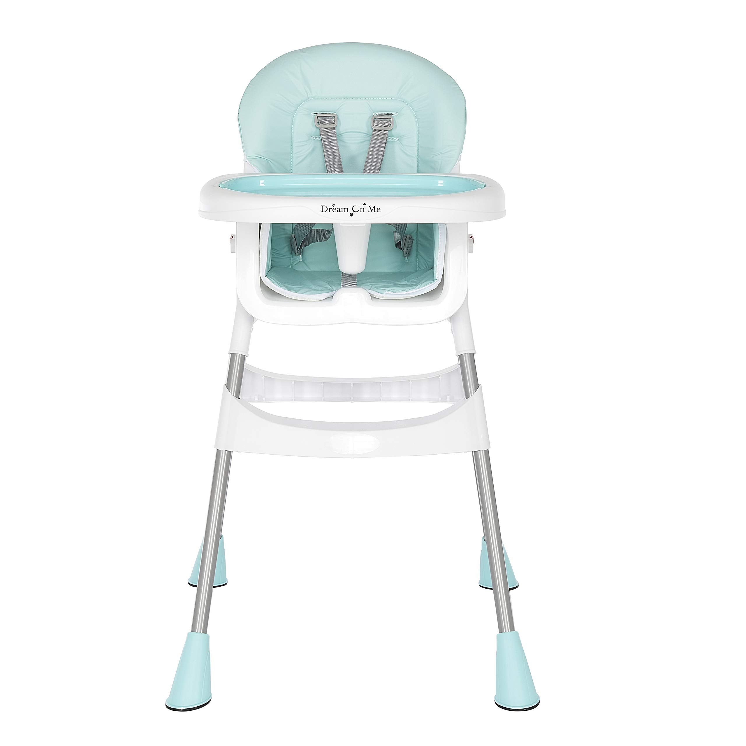 Dream Me Tabletalk Convertible Highchair