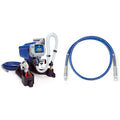 Graco Project Painter Sprayer Multicolor