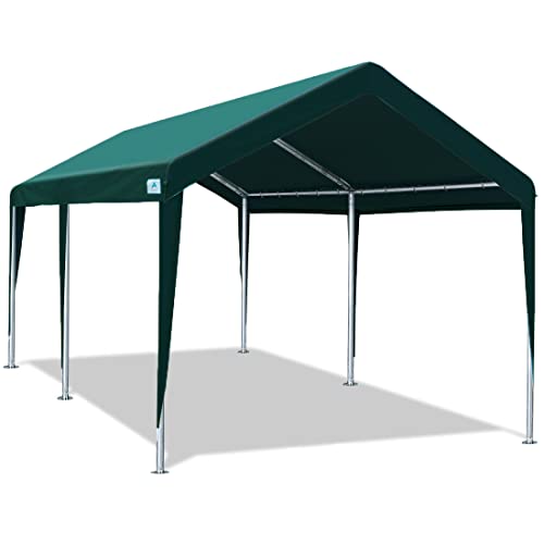 ADVANCE OUTDOOR Adjustable Carports Shelter
