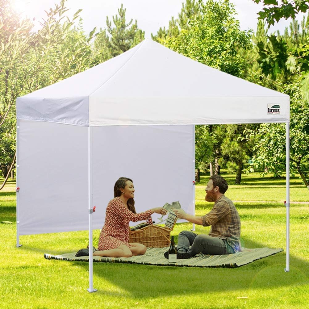 Eurmax Canopy Commercial Instant Shelter