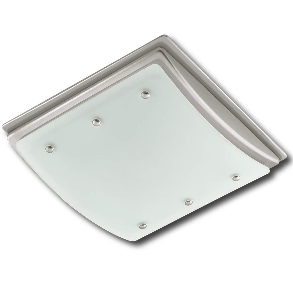 90064z Decorative Bathroom Ventilation Night Light