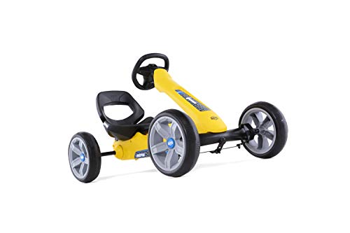 Pedal Reppy BMW Toys Adaptable