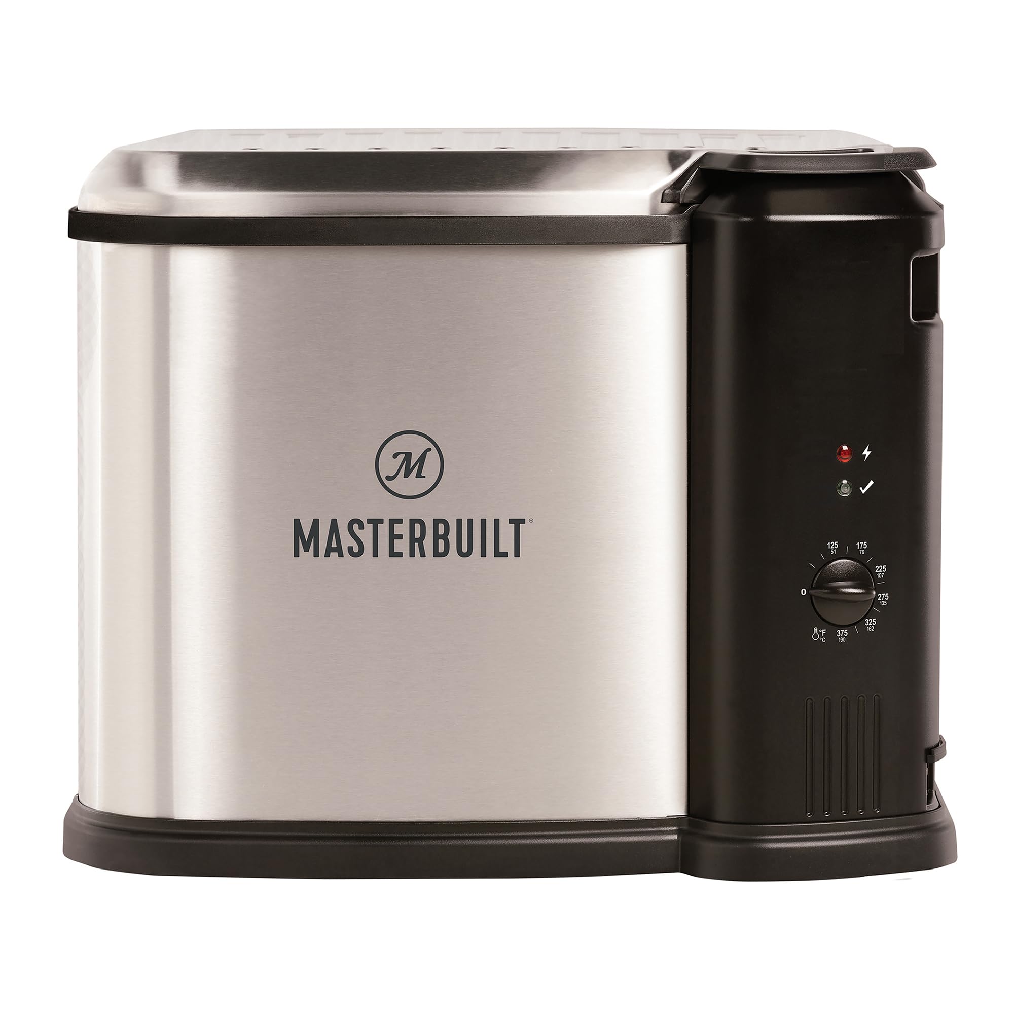 Masterbuilt MB20012420 Electric Boiler Steamer