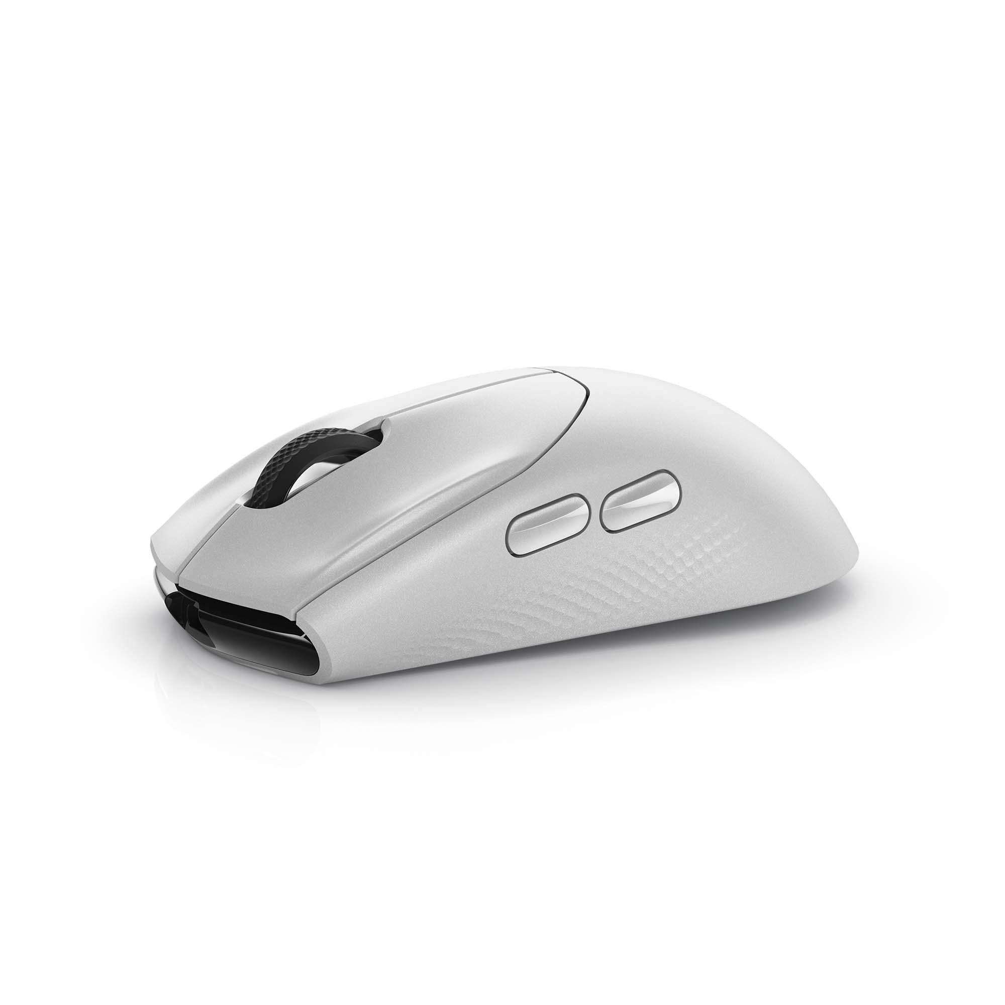 Alienware AW720M Tri-Mode Wireless Gaming Mouse (Lunar Light)
