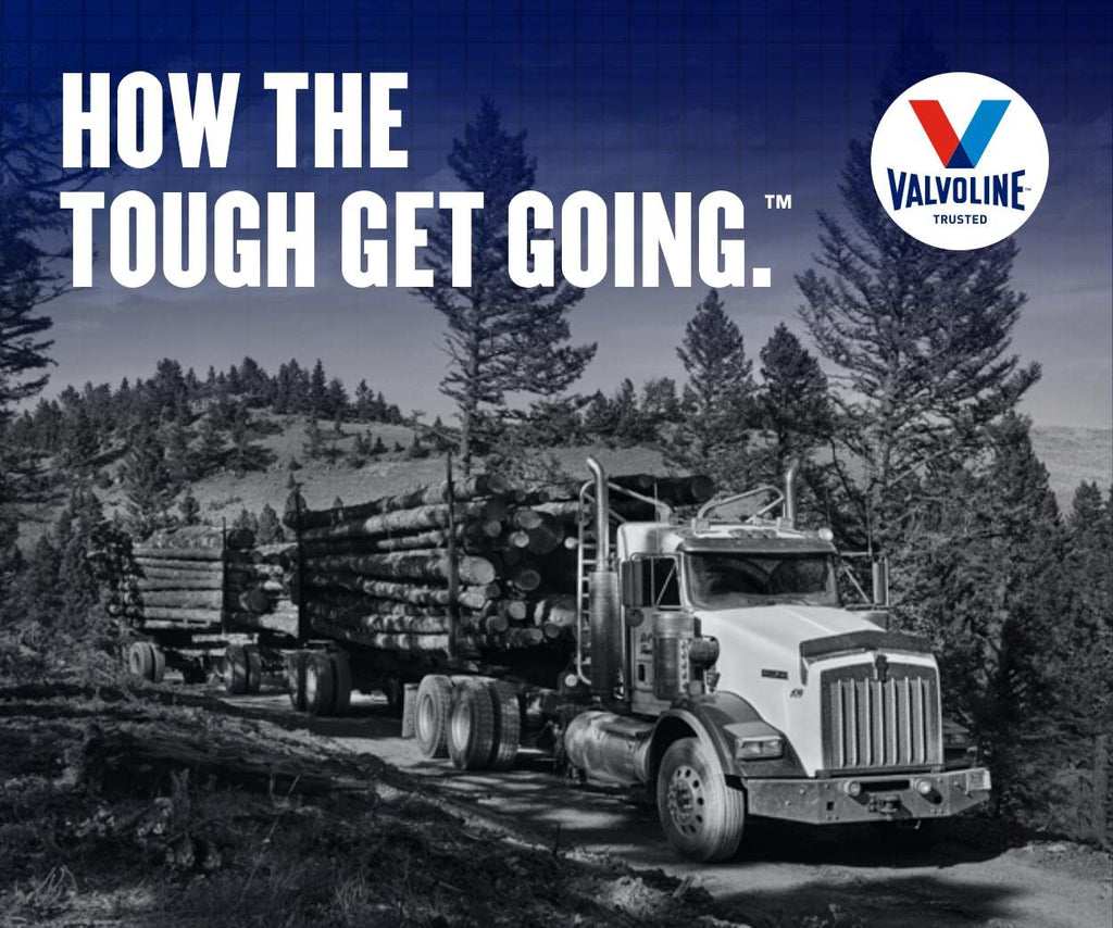 Valvoline Premium 15W 40 Diesel Engine