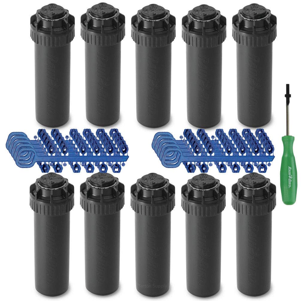 Rain Bird 5000 Series Adjustable Rotor Sprinkler Head