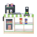 Teamson Kids Cashier Grocery Accessories