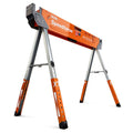 Bora Portamate Speedhorse Adjustable Sawhorse