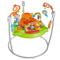 EMPTYZ Tiger Jumperoo Lights Sounds