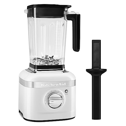 KitchenAid KSB1332YWH K150 Blender White