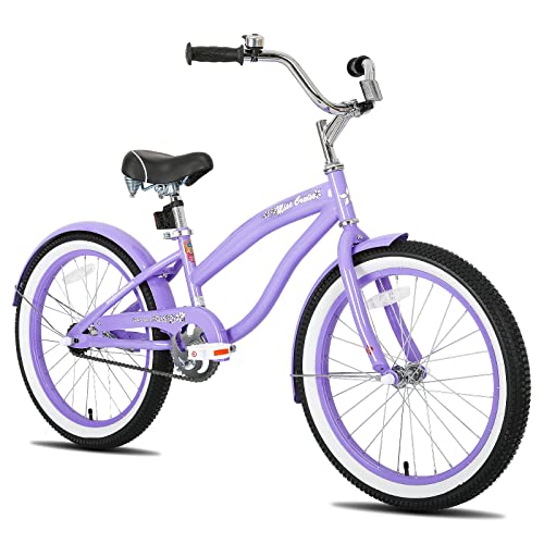 JOYSTAR Cruiser Womens Single Coaster