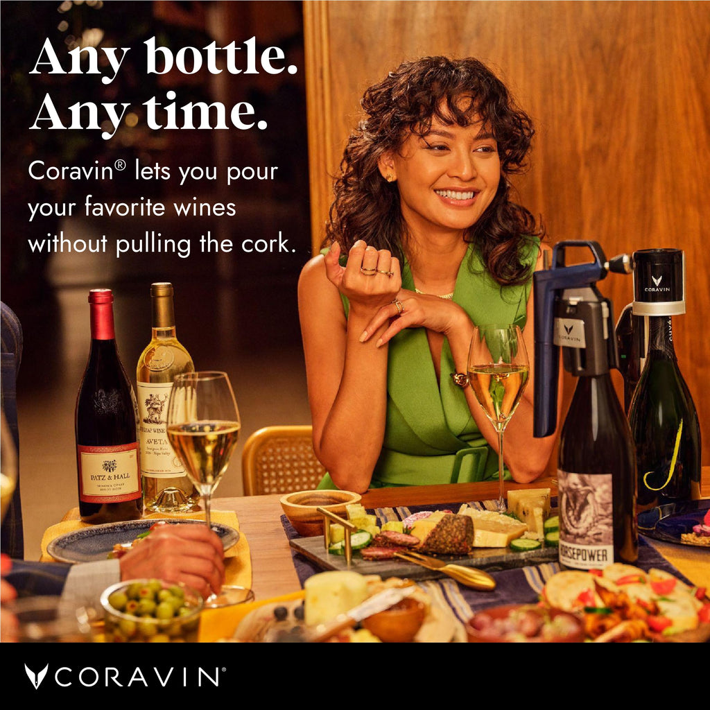 Coravin Timeless Three Preservation System