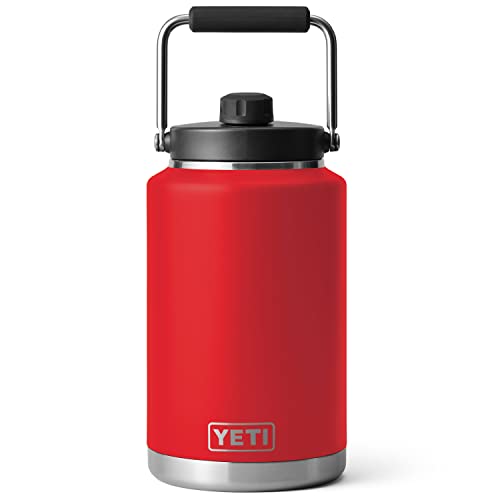 YETI Rambler Gallon Insulated Stainless