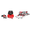 CRAFTSMAN Compressor Mechanics CMEC1KIT18 CMMT99446