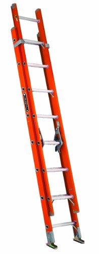 Louisville Ladder FE3216 Extension FEET
