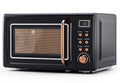 Compact Microwave SIMOE Countertop Auto cooking