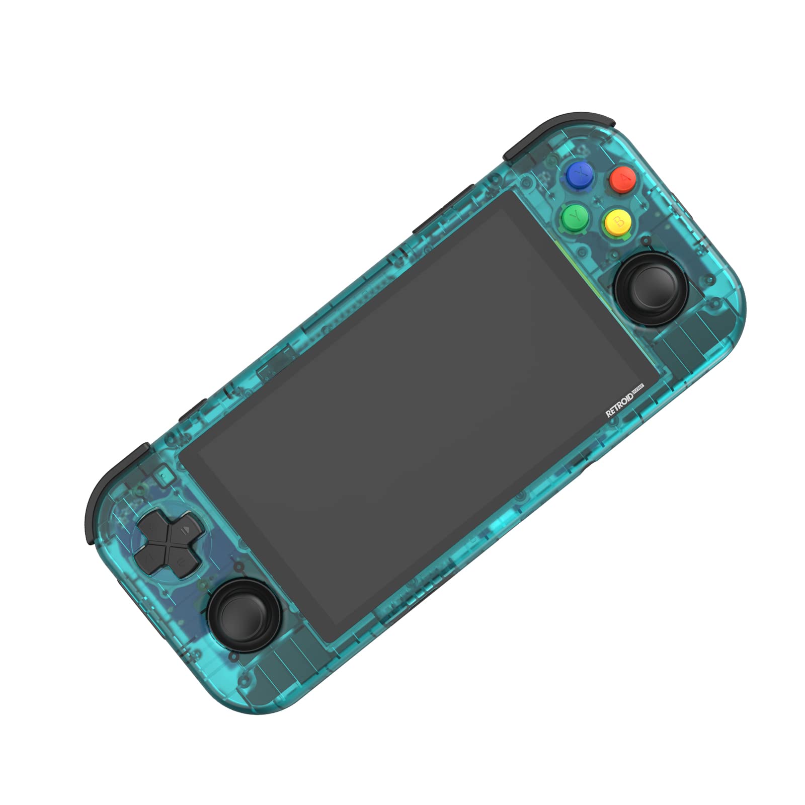 Retroid Pocket Handheld Multiple Emulators