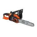 BLACK DECKER LCS1020B Chainsaw Baretool