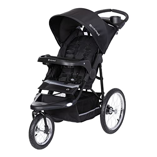 Baby Trend Expedition Stroller Phantom