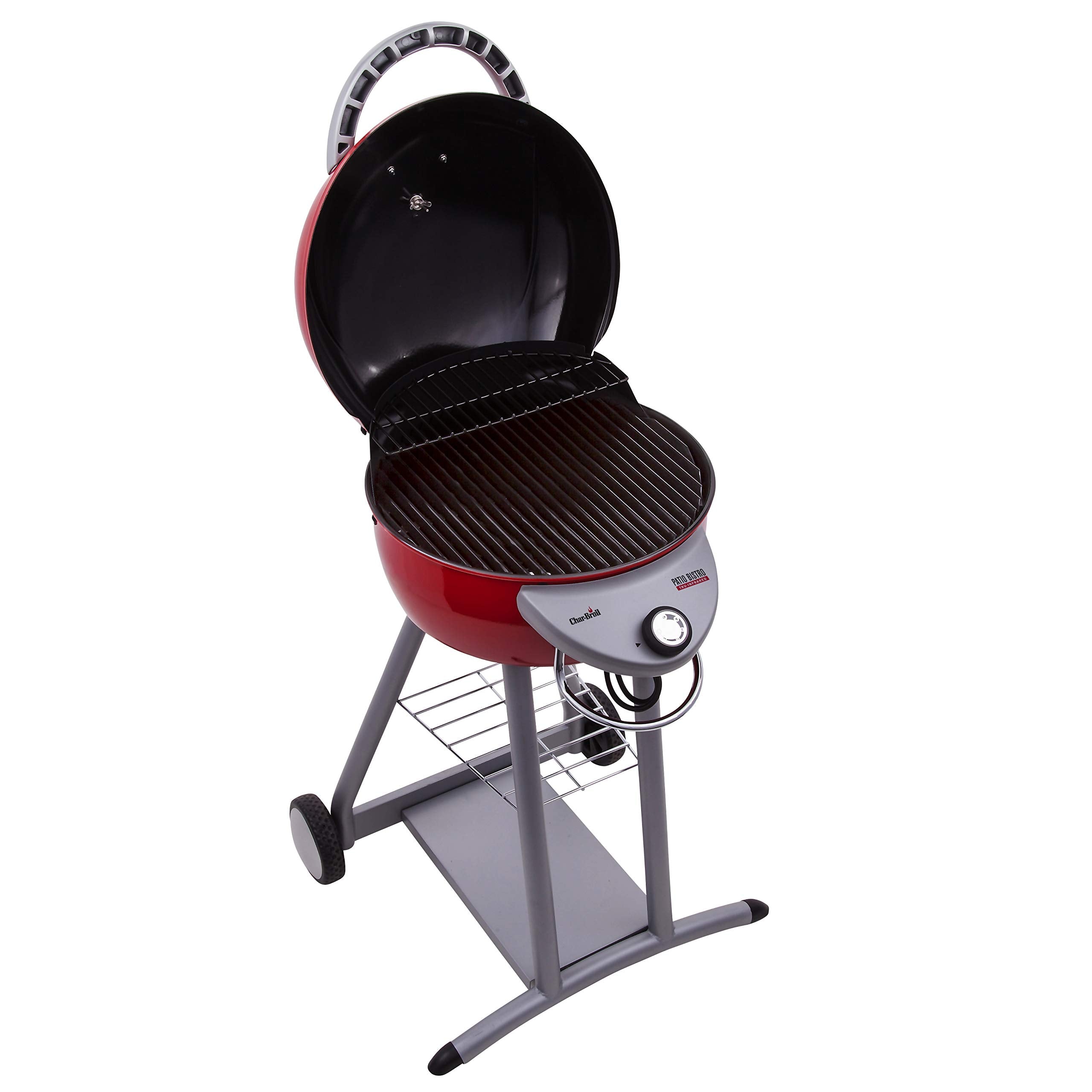 Char Broil 20602109 Bistro TRU Infrared Electric