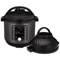 Instant Pot Crisp Pressure Cooker