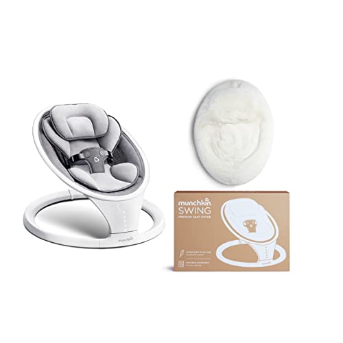 Munchkin Bluetooth Enabled Lightweight Natural